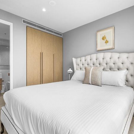 Collins House Apartments By Cllix Melbourne Esterno foto