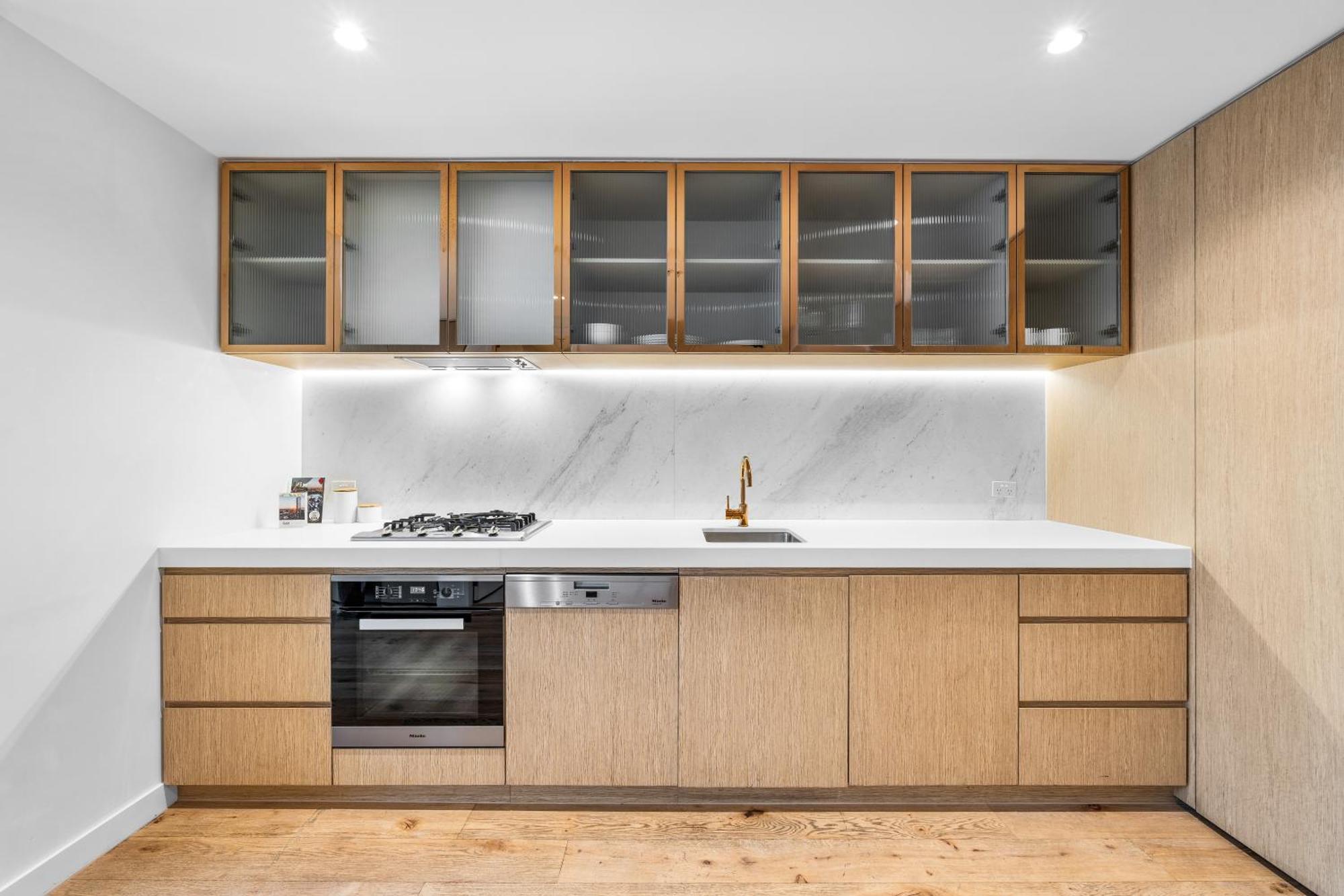 Collins House Apartments By Cllix Melbourne Esterno foto