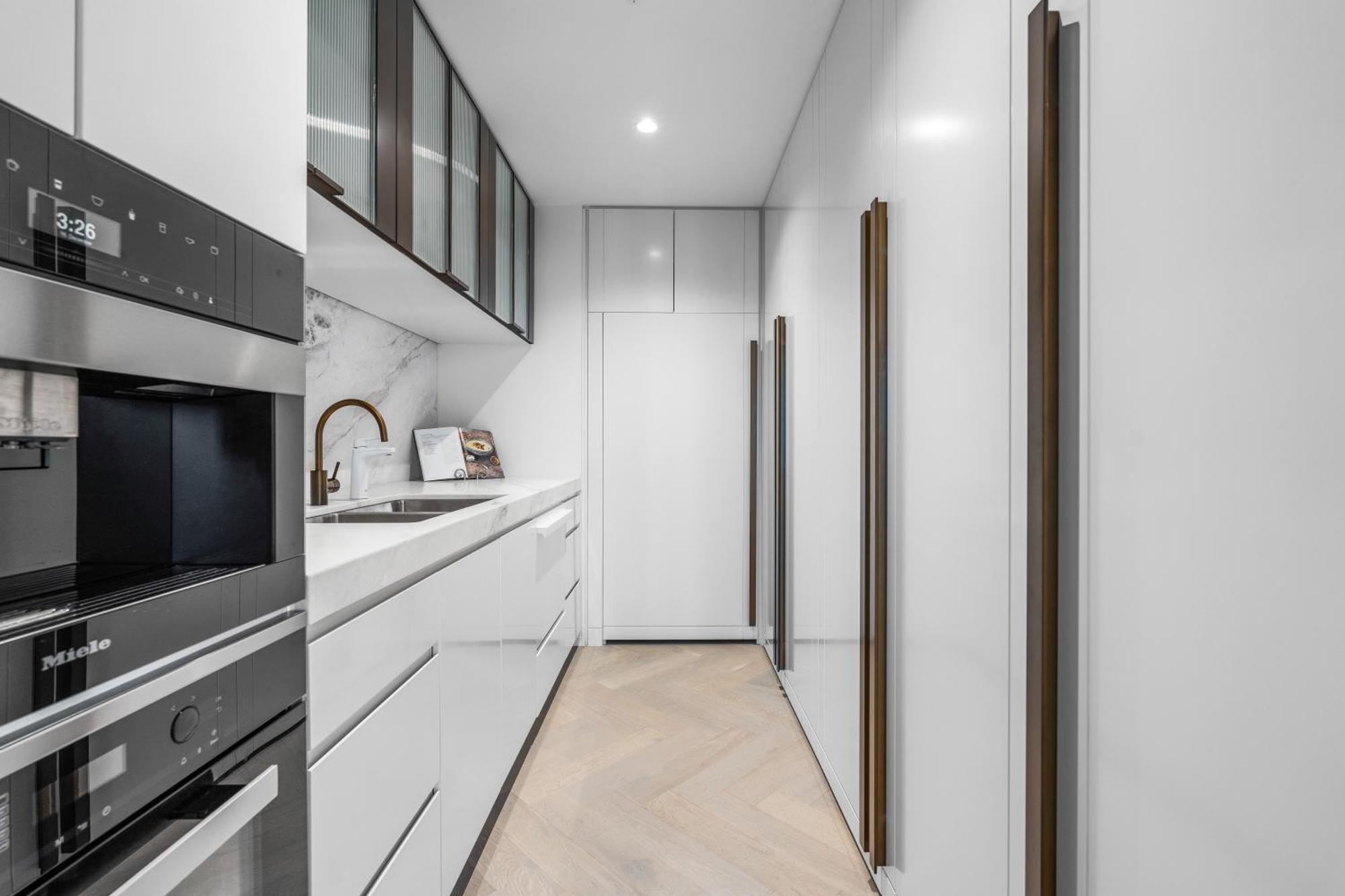 Collins House Apartments By Cllix Melbourne Esterno foto